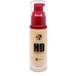 Fond De Ten W7Cosmetics HD Foundation Buff