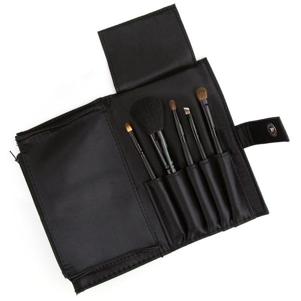 Set 5 Pensule L.A. Girl Essential Brush Set