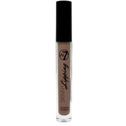 Ruj Mat W7Cosmetics Skinny Lipping Honey Bunny