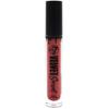 W7 Cosmetics Ruj Mat W7Cosmetics Velvet Secret Vino Tinto