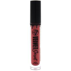 Ruj Mat W7Cosmetics Velvet Secret Vino Tinto