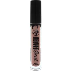 Ruj Mat W7Cosmetics Velvet Secret Los Bandidos