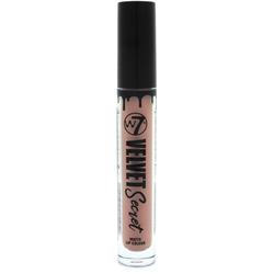 Ruj Mat W7Cosmetics Velvet Secret El Toro