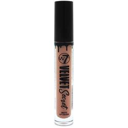 Ruj Mat W7Cosmetics Velvet Secret Rude