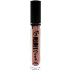 Ruj Mat W7Cosmetics Velvet Secret Marbella