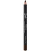 Sleek MakeUP Creion de sprancene Sleek PWDR Brow Shape And Sculpt Powder Pencil Dark Brown