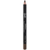 Sleek MakeUP Creion de sprancene Sleek PWDR Brow Shape And Sculpt Powder Pencil Ash Brown