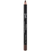 Sleek MakeUP Creion de sprancene Sleek PWDR Brow Shape And Sculpt Powder Pencil Medium Brown