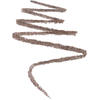 Sleek MakeUP Creion de sprancene Sleek PWDR Brow Shape And Sculpt Powder Pencil Medium Brown