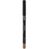 Sleek MakeUP Creion de sprancene Sleek PWDR Brow Shape And Sculpt Powder Pencil Blonde