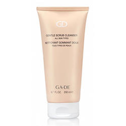 Gel De Curatare Pentru Toate Tipurile De Ten GADE Gentle Scrub Cleanser All Skin Types