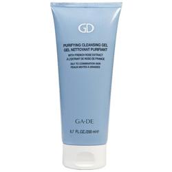 Gel De Curatare GADE Purifying Cleansing Gel