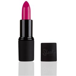 Sleek MakeUP Ruj Sleek True Color Lipstick Fuchsia