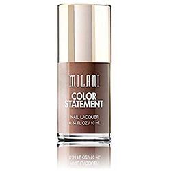 Lac Unghii Milani Color Statement Nail Lacquer Bronze