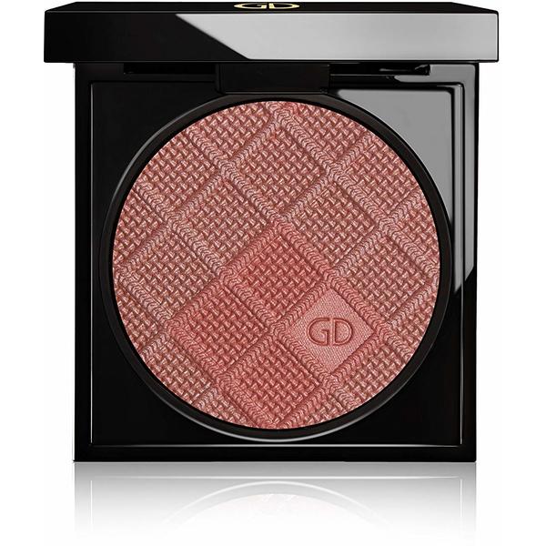 GA-DE Fard De Obraz Idyllic Soft Satin Blush Bright Rose - 82