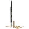 L.A. Girl Creion De Sprancene Shady Slim Brow Pencil - Blonde