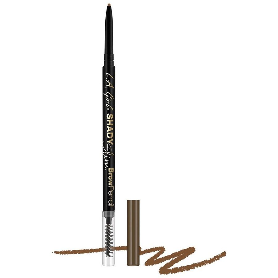 Creion De Sprancene Shady Slim Brow Pencil - Soft Brown