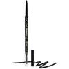 L.A. Girl Creion De Sprancene Shady Slim Brow Pencil Black