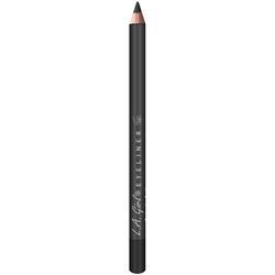 Creion De Ochi L.A. Girl Eyeliner Pencil - Black - GP601