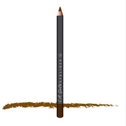 Creion De Ochi L.A. Girl Eyeliner Pencil - Mahogany - GP606