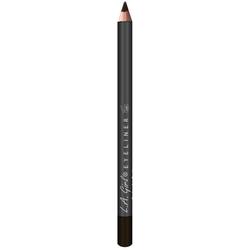 Creion De Ochi L.A. Girl Eyeliner Pencil - Deepest Brown - GP609