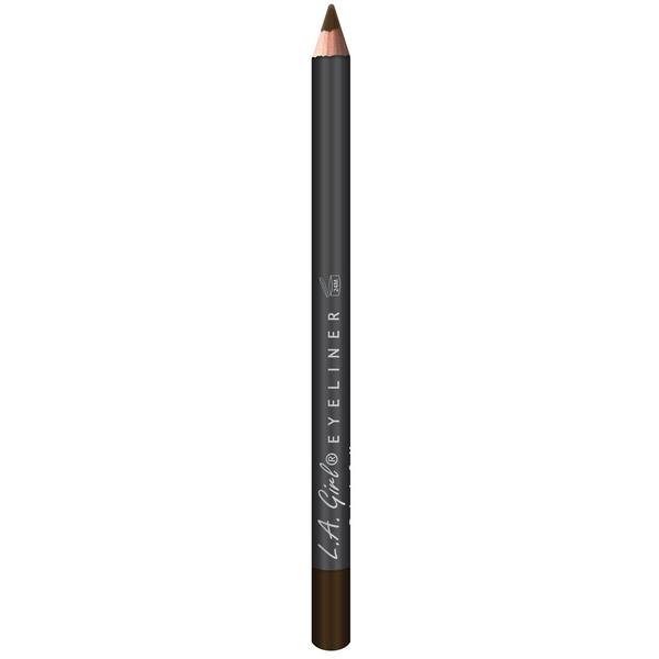 Creion De Ochi L.A. Girl Eyeliner Pencil - Medium Brown - GP614