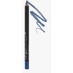 Creion De Ochi L.A. Girl Eyeliner Pencil - Blue Metallic - GP618