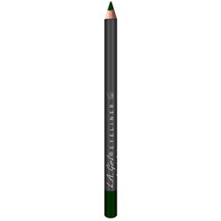 Creion De Ochi L.A. Girl Eyeliner Pencil - Aspen Green - GP620