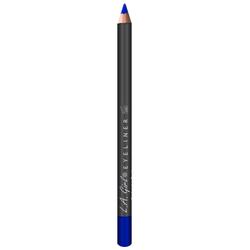 Creion De Ochi L.A. Girl Eyeliner Pencil - Spectra Blue - GP621