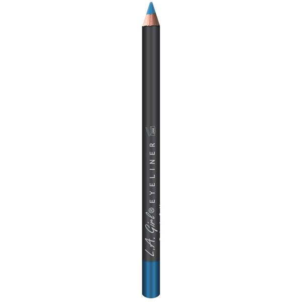 Creion De Ochi L.A. Girl Eyeliner Pencil - Sky Blue - GP624