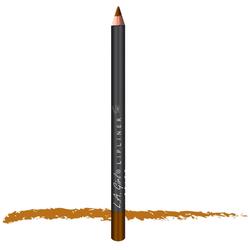 Creion De Buze L.A. Girl Lipliner Pencil - Nutmeg - GP505