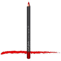 Creion De Buze L.A. Girl Lipliner Pencil - Forever Red - GP506