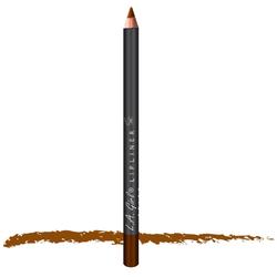 Creion De Buze L.A. Girl Lipliner Pencil Dark Brown - GP507