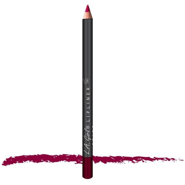 Creion De Buze L.A. Girl Lipliner Pencil Burgundy - GP510