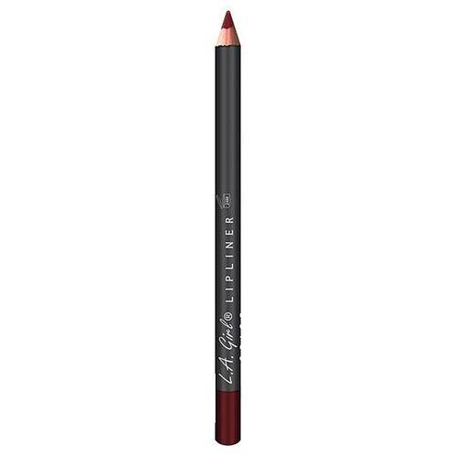 Creion De Buze L.A. Girl Lipliner Pencil Smooth Plum - GP511