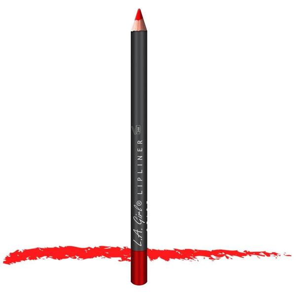 Creion De Buze L.A. Girl Lipliner Pencil - Sexy Red - GP513