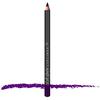 Creion De Buze L.A. Girl Lipliner Pencil Deepest Purple - GP515