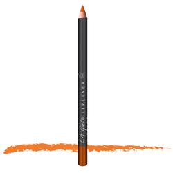 Creion De Buze L.A. Girl Lipliner Pencil Dark Peach - GP516