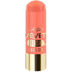 Fard De Obraz L.A. Girl Velvet Contour Stick Snuggle