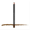 Creion De Buze L.A. Girl Lipliner Pencil - Deepest Brown - GP521