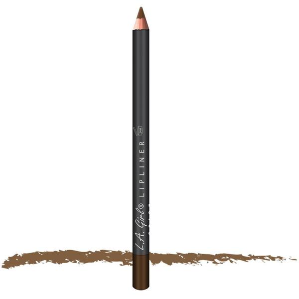 Creion De Buze L.A. Girl Lipliner Pencil - Toast - GP559