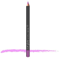 Creion De Buze L.A. Girl Lipliner Pencil - Pink Fleur - GP525