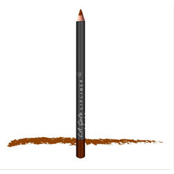 Creion De Buze L.A. Girl Lipliner Pencil - Chocolate - GP528