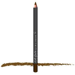 Creion De Buze L.A. Girl Lipliner Pencil - Mocha - GP558