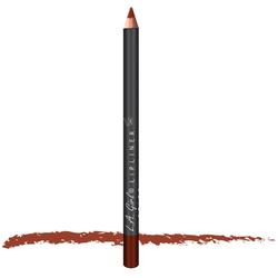 Creion De Buze L.A. Girl Lipliner Pencil - Bronze - GP557