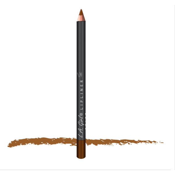 Creion De Buze L.A. Girl Lipliner Pencil - Hazelnut - GP532