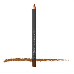 Creion De Buze L.A. Girl Lipliner Pencil - Hazelnut - GP532