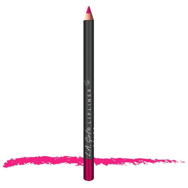 Creion De Buze L.A. Girl Lipliner Pencil - Party Pink - GP533