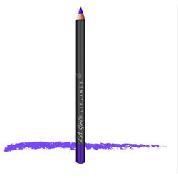 Creion De Buze L.A. Girl Lipliner Pencil - Viola - GP534