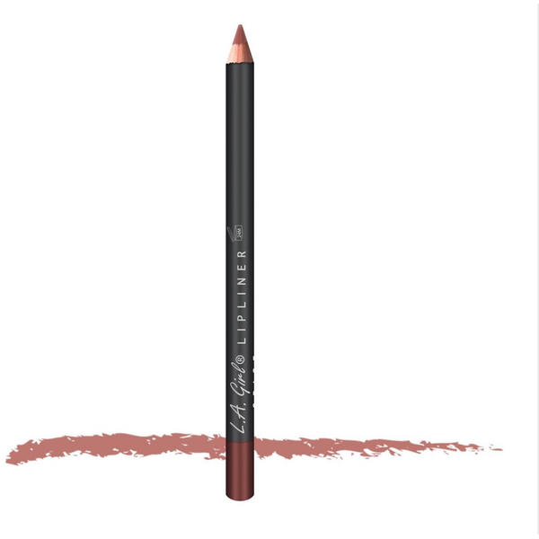 Creion De Buze L.A. Girl Lipliner Pencil - Brick - GP539